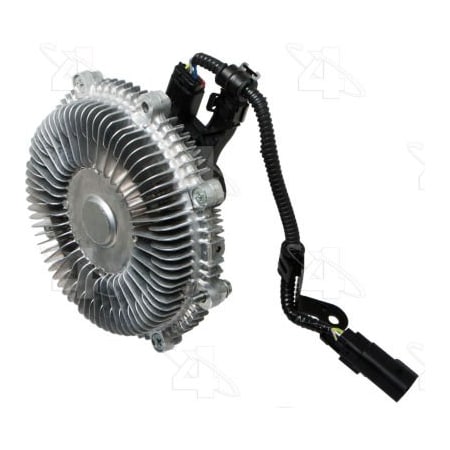 Four Seasons Reverse Rotation Severe Duty Electronic Fan Clutch - 46123